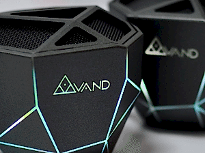 Лазерная гравировка на пластике