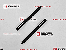 Брендированные ручки для СК "ЛЕСНИЧИЙ" Брендированные ручки для СК "ЛЕСНИЧИЙ"