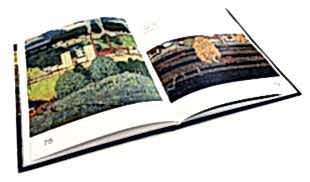 Альбом «ОБРАЗЫ. АСТАНА И ВОРОНЕЖЦЫ в произведениях живописи и графики из собрания ВОХМ им. Крамского Альбом «ОБРАЗЫ. АСТАНА И ВОРОНЕЖЦЫ в произведениях живописи и графики из собрания ВОХМ им. Крамского