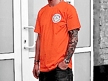 Футболки с высококачественной печатью для "ТЕРАБАЙТ" Футболки с высококачественной печатью для "ТЕРАБАЙТ"