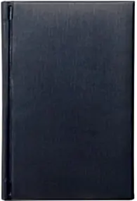 Ежедневник недатированный А6, Liga, синий Ежедневник недатированный А6, Liga, синий