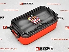 Ланчбокс с УФ-ДТФ печатью для "АРМАДА"