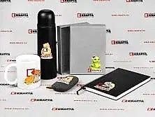 Теперь в нашей типографии доступна новая услуга - УФ-ДТФ-наклейки! Теперь в нашей типографии доступна новая услуга - УФ-ДТФ-наклейки!