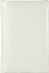 Ежедневник недатированный А6, Sevilia, белый