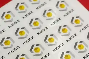 Виниловые наклейки