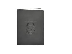 Ежедневники с логотипом