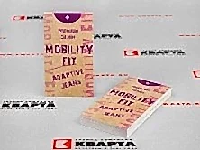 Бирки с имитацией крафт-бумаги