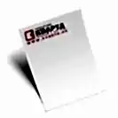 Печать листовок