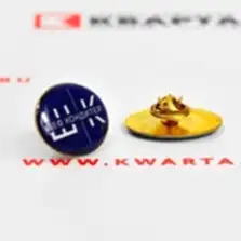 Значки (заливные и закатные)