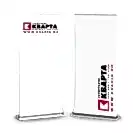 Выставочные стенды (мобильные)