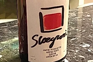 Этикетки на бутылки