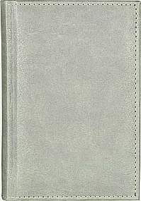 Ежедневник недатированный А6, Casco, серый Ежедневник недатированный А6, Casco, серый