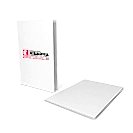 Папки из дизайнерского картона (шелкография)