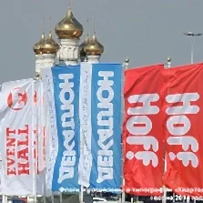 Флаги и аксессуары