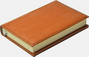 Ежедневник недатированный А6, Wood, дуб Ежедневник недатированный А6, Wood, дуб