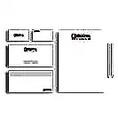 Корпоративный стиль, брендбук Корпоративный стиль, брендбук