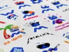 Брендированный стикерпак для "ОМ СОФТ" Брендированный стикерпак для "ОМ СОФТ"