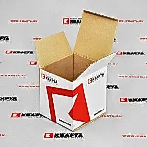 Коробки «крышка-дно»