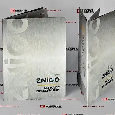 Каталог для «Znigo»