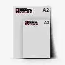 Плакаты малые (А3)