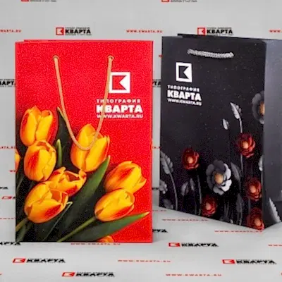 Пакеты с «сахарной» ламинацией