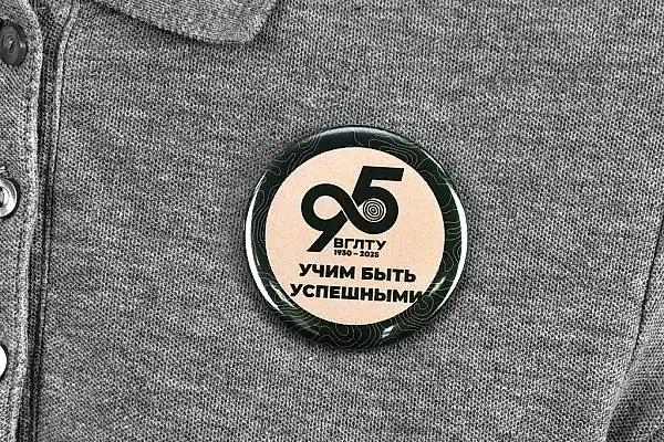 Значки (заливные и закатные)