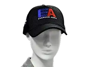 Бейсболки (кепки)