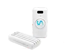 Повербанк с логотипом