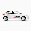 Наклейки на авто Наклейки на авто