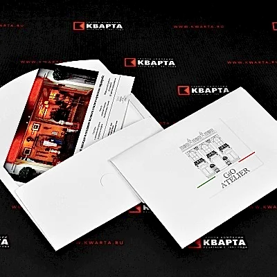 Подарочный сертификат для "GIO ATELIER"