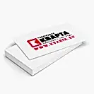 Стандартные визитки