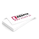 Пластиковые визитки