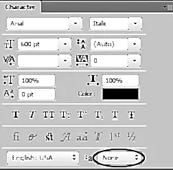 Требование к макетам